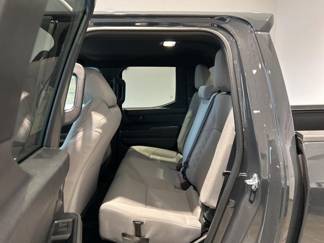 new 2024 Toyota Tacoma car, priced at $41,600