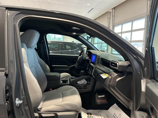 new 2024 Toyota Tacoma car, priced at $41,600