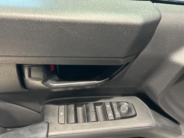 new 2024 Toyota Tacoma car, priced at $41,600