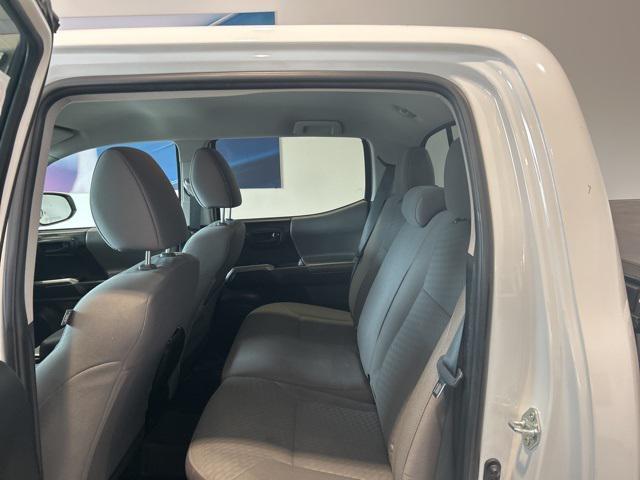 used 2023 Toyota Tacoma car, priced at $36,550