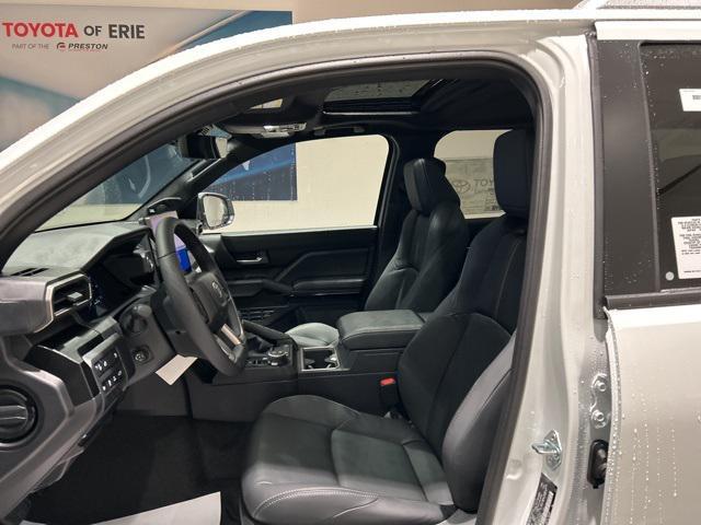 new 2025 Toyota 4Runner car, priced at $61,583