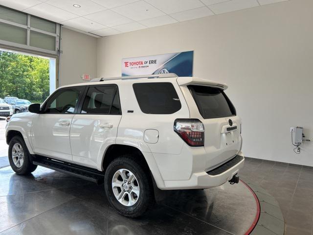 used 2014 Toyota 4Runner car, priced at $23,990