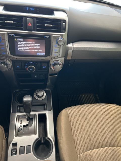 used 2014 Toyota 4Runner car, priced at $23,990