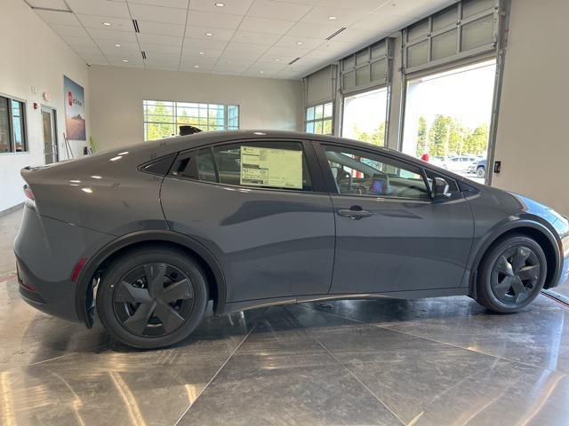 new 2026 Toyota Prius car, priced at $29,100