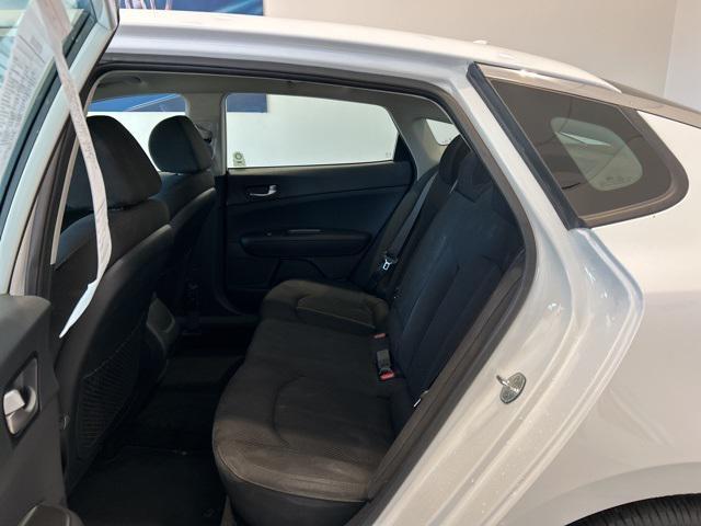 used 2020 Kia Optima car, priced at $14,990