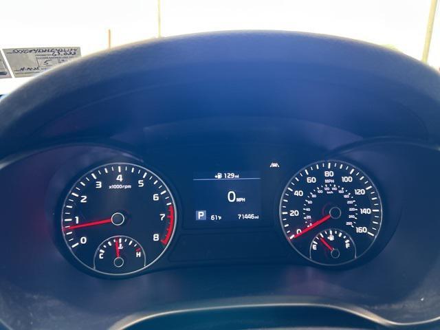 used 2020 Kia Optima car, priced at $14,990