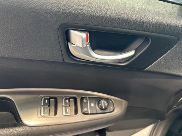 used 2020 Kia Optima car, priced at $14,990