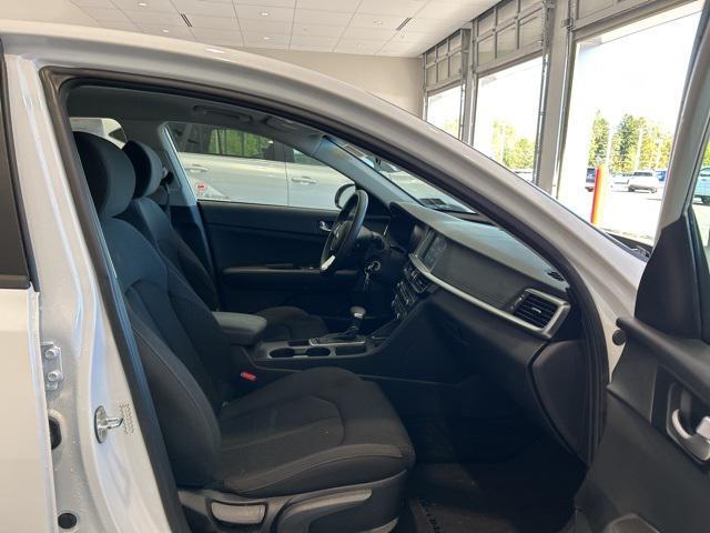 used 2020 Kia Optima car, priced at $14,990