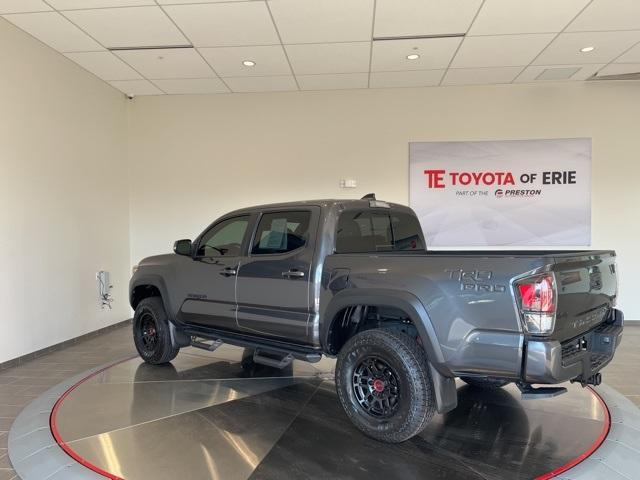 used 2023 Toyota Tacoma car, priced at $48,990