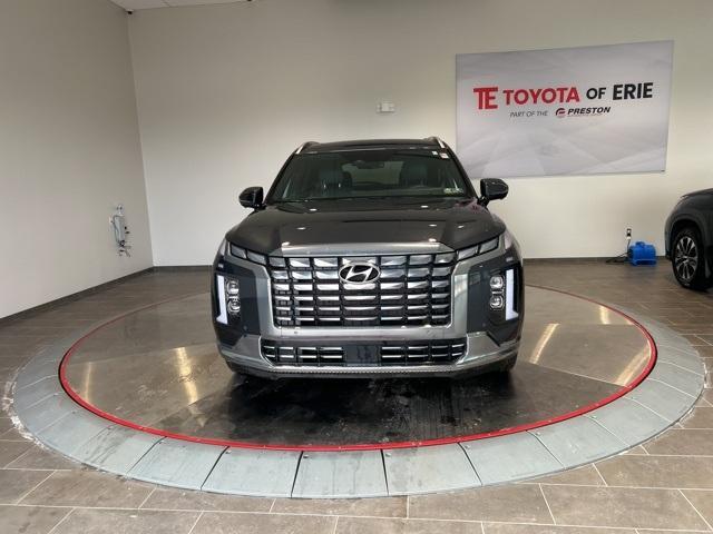 used 2024 Hyundai Palisade car, priced at $46,990