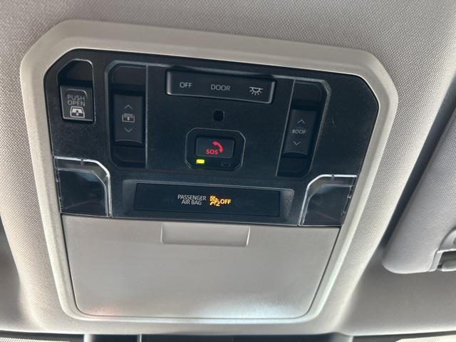 used 2023 Toyota Tundra car, priced at $52,990