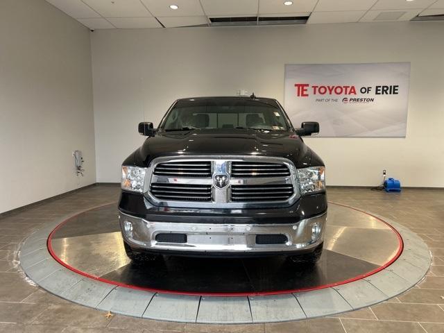 used 2016 Ram 1500 car, priced at $19,990