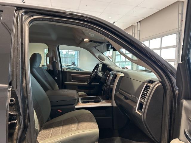 used 2016 Ram 1500 car, priced at $19,990