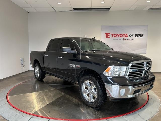 used 2016 Ram 1500 car, priced at $19,990