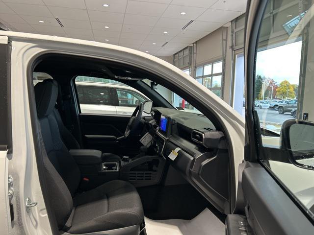 new 2025 Toyota 4Runner car, priced at $44,548