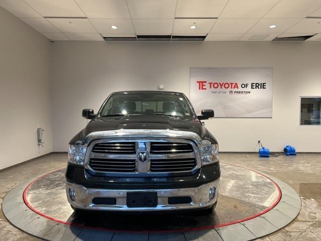 used 2016 Ram 1500 car, priced at $20,550