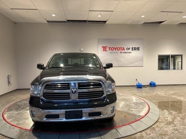 used 2016 Ram 1500 car, priced at $20,550