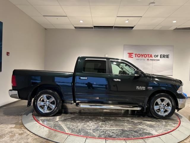 used 2016 Ram 1500 car, priced at $20,550