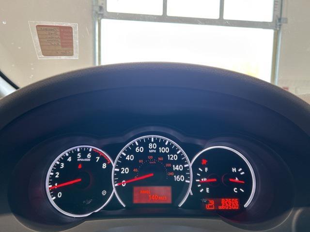used 2012 Nissan Altima car, priced at $9,990