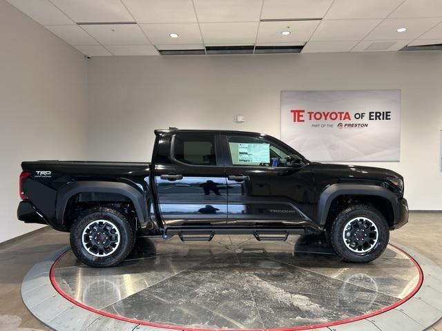 new 2024 Toyota Tacoma car, priced at $44,889