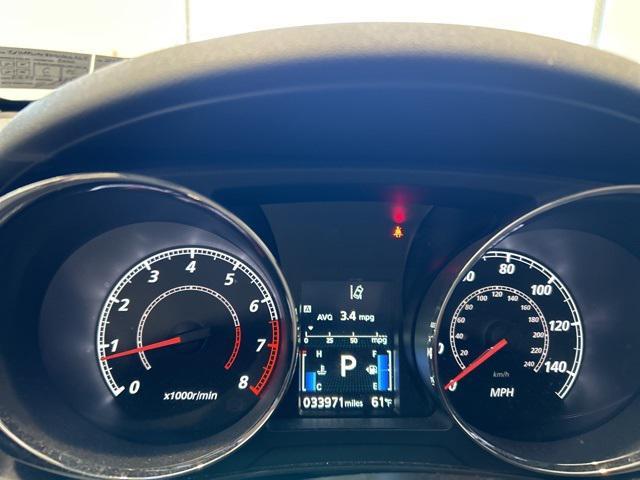 used 2021 Mitsubishi Outlander Sport car, priced at $18,550