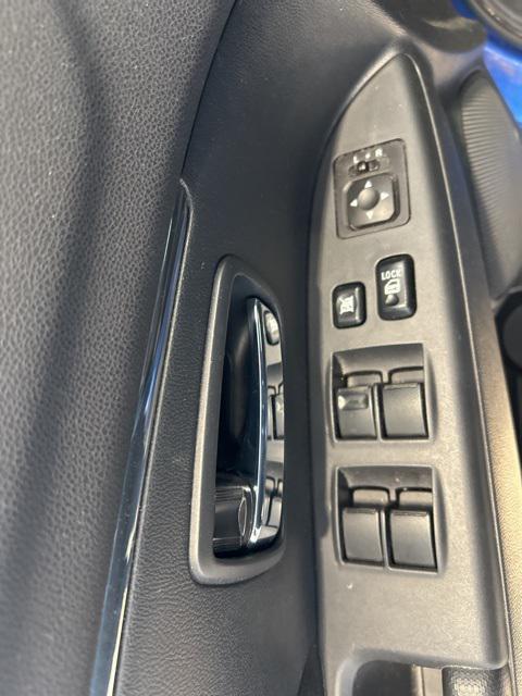 used 2021 Mitsubishi Outlander Sport car, priced at $18,550