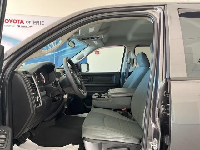 used 2018 Ram 1500 car, priced at $22,990