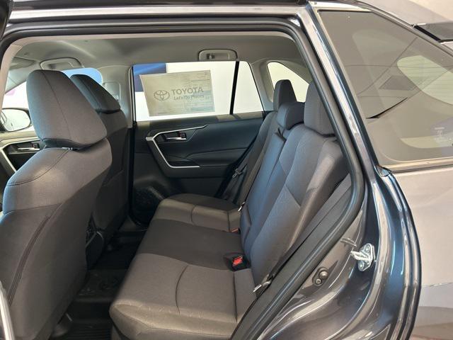 new 2025 Toyota RAV4 Hybrid car, priced at $34,800
