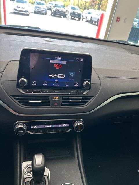 used 2019 Nissan Altima car, priced at $14,990