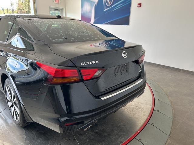 used 2019 Nissan Altima car, priced at $14,990
