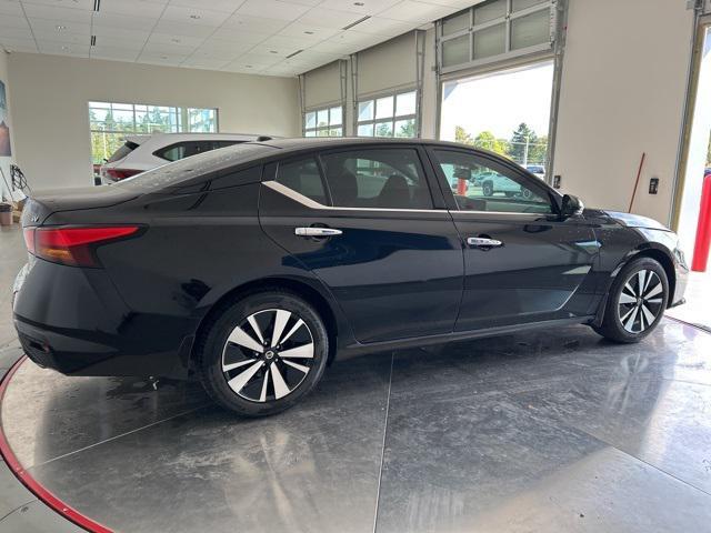 used 2019 Nissan Altima car, priced at $14,990