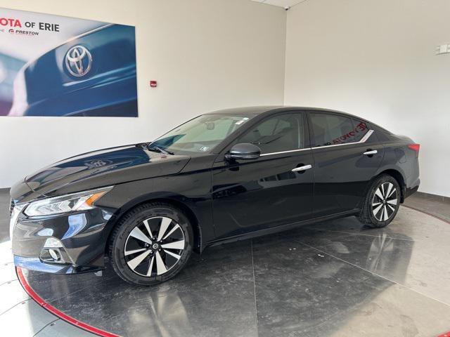 used 2019 Nissan Altima car, priced at $14,990