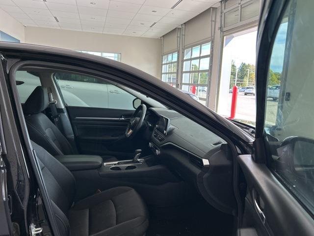 used 2019 Nissan Altima car, priced at $14,990