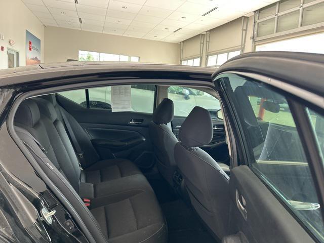 used 2019 Nissan Altima car, priced at $14,990