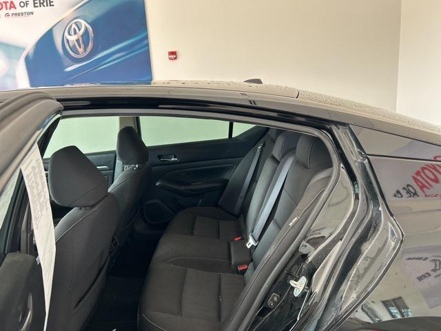 used 2019 Nissan Altima car, priced at $14,990