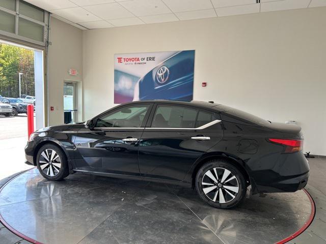 used 2019 Nissan Altima car, priced at $14,990