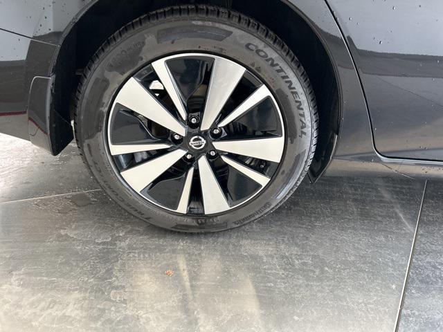 used 2019 Nissan Altima car, priced at $14,990