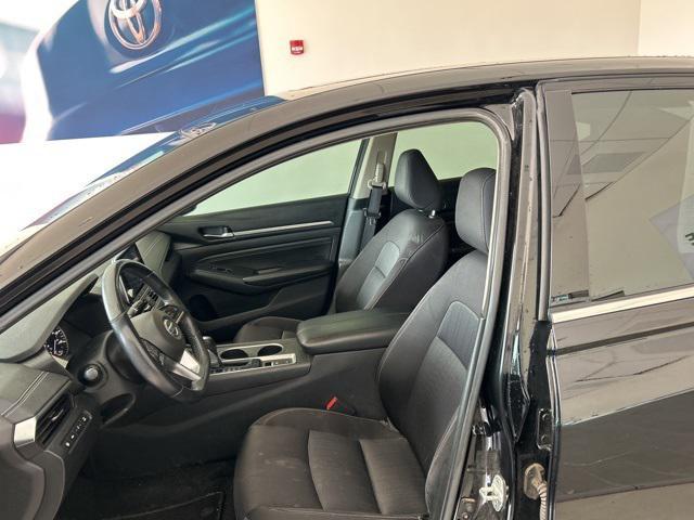 used 2019 Nissan Altima car, priced at $14,990