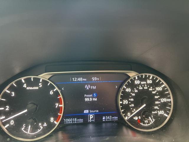 used 2019 Nissan Altima car, priced at $14,990