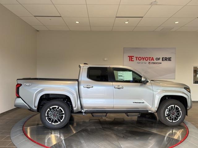 new 2024 Toyota Tacoma car, priced at $44,609