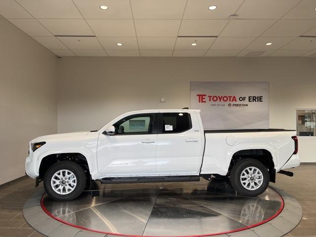 new 2024 Toyota Tacoma car, priced at $38,500