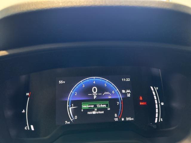 new 2026 Toyota Corolla Cross car, priced at $30,200