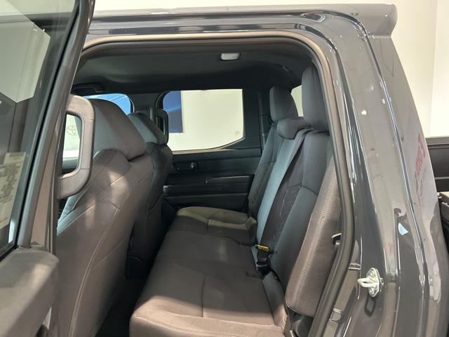 new 2025 Toyota Tacoma car, priced at $36,700