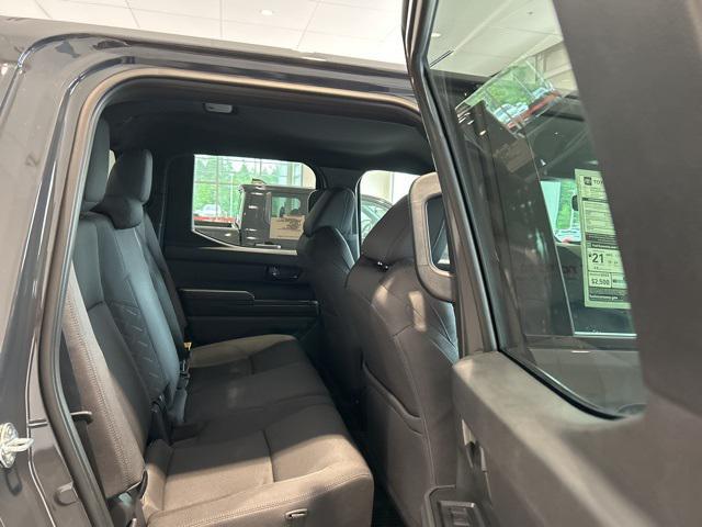 new 2025 Toyota Tacoma car, priced at $36,700