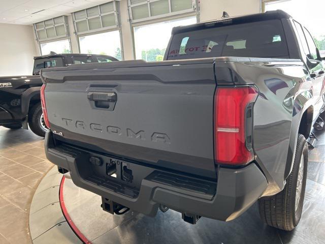 new 2025 Toyota Tacoma car, priced at $36,700