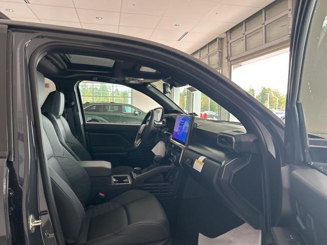 new 2025 Toyota 4Runner car, priced at $58,078