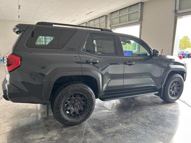 new 2025 Toyota 4Runner car, priced at $58,078