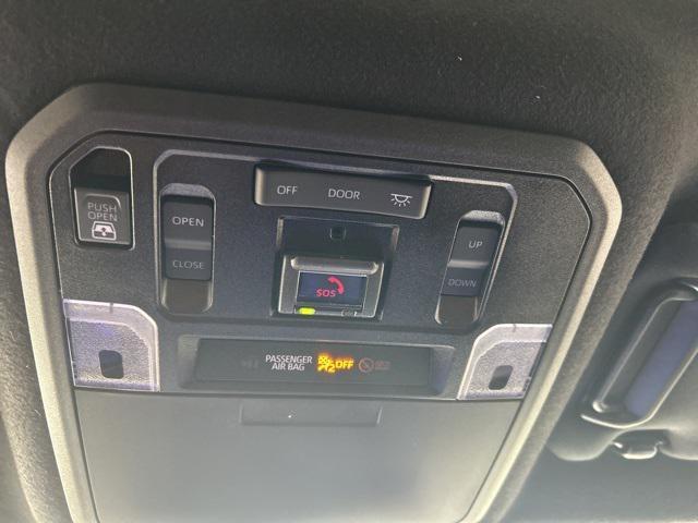 new 2025 Toyota 4Runner car, priced at $58,078