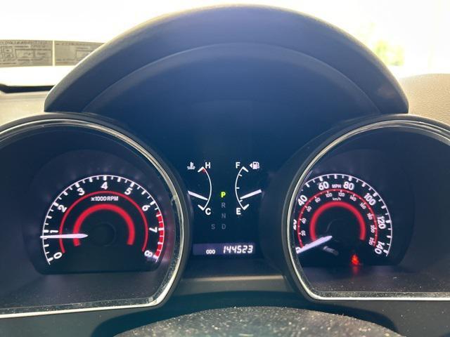 used 2013 Toyota Highlander car, priced at $14,990