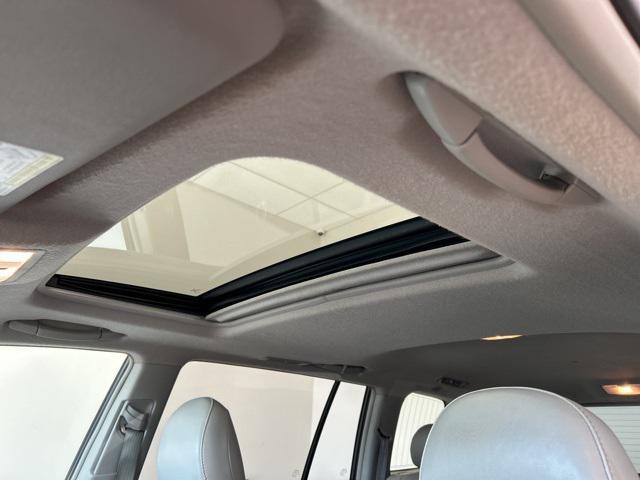 used 2013 Toyota Highlander car, priced at $14,990